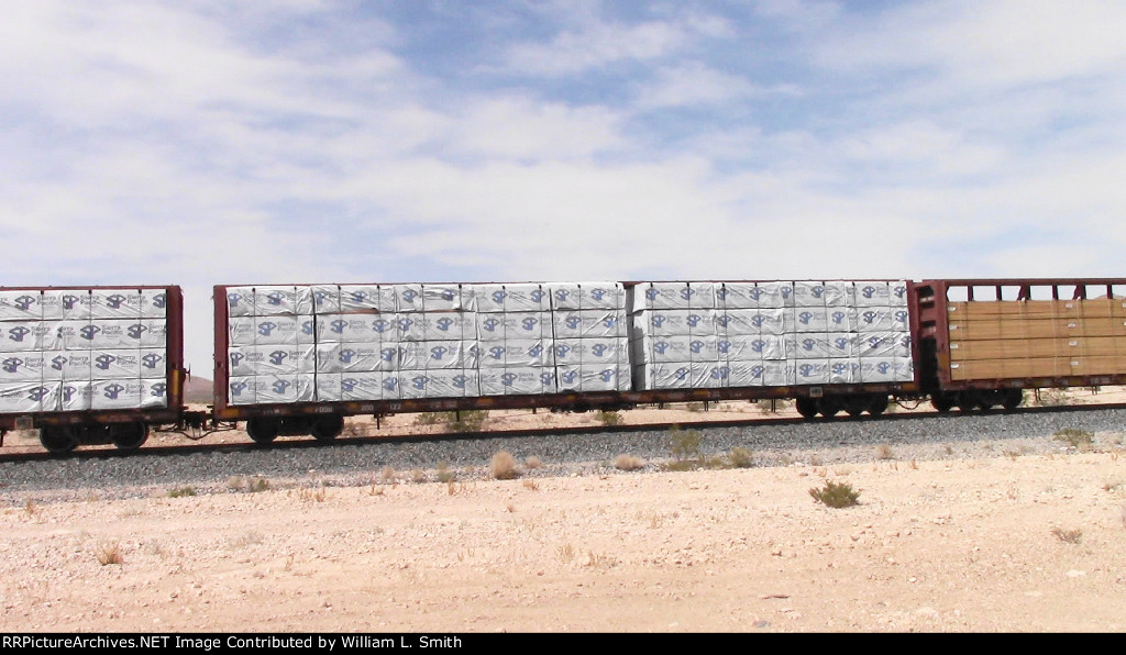 WB Manifest Frt @ Erie NV -10